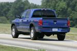Dodge Dakota 2008 года